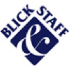 Tweets from the Blick&Staff team. We specialize in PR, marketing, strategic & digital communications. PR News CSR A-List Agency - 2013