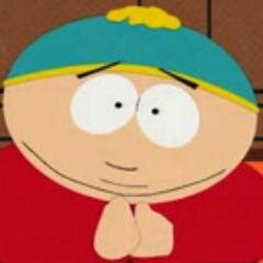 Eric Théodore Cartman.  Respectez mon autorité !