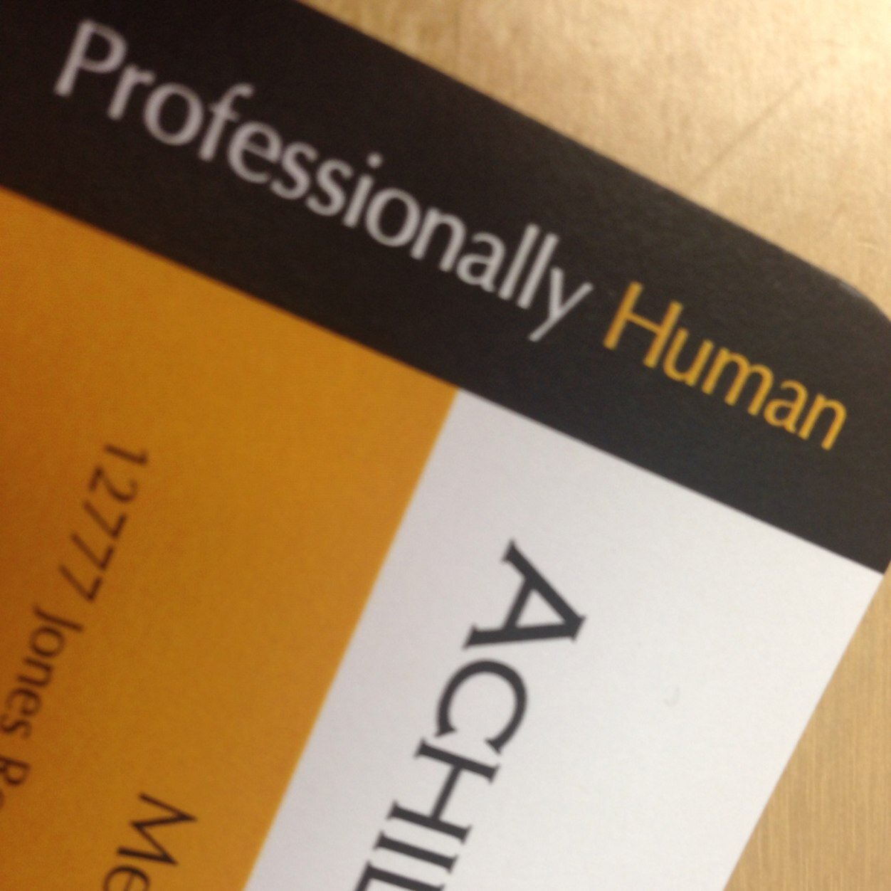 Achilles Group aligns people with strategic business objectives through innovative #HR, #Training and #Recruiting expertise. #Achillesgroup