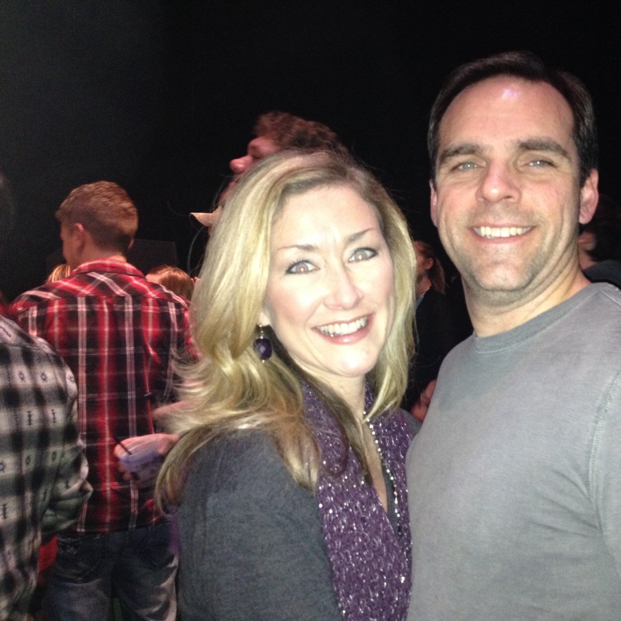 Christ follower, husband, father to 3 boys, runner, Saints and Tide fan and Jim Rome listener