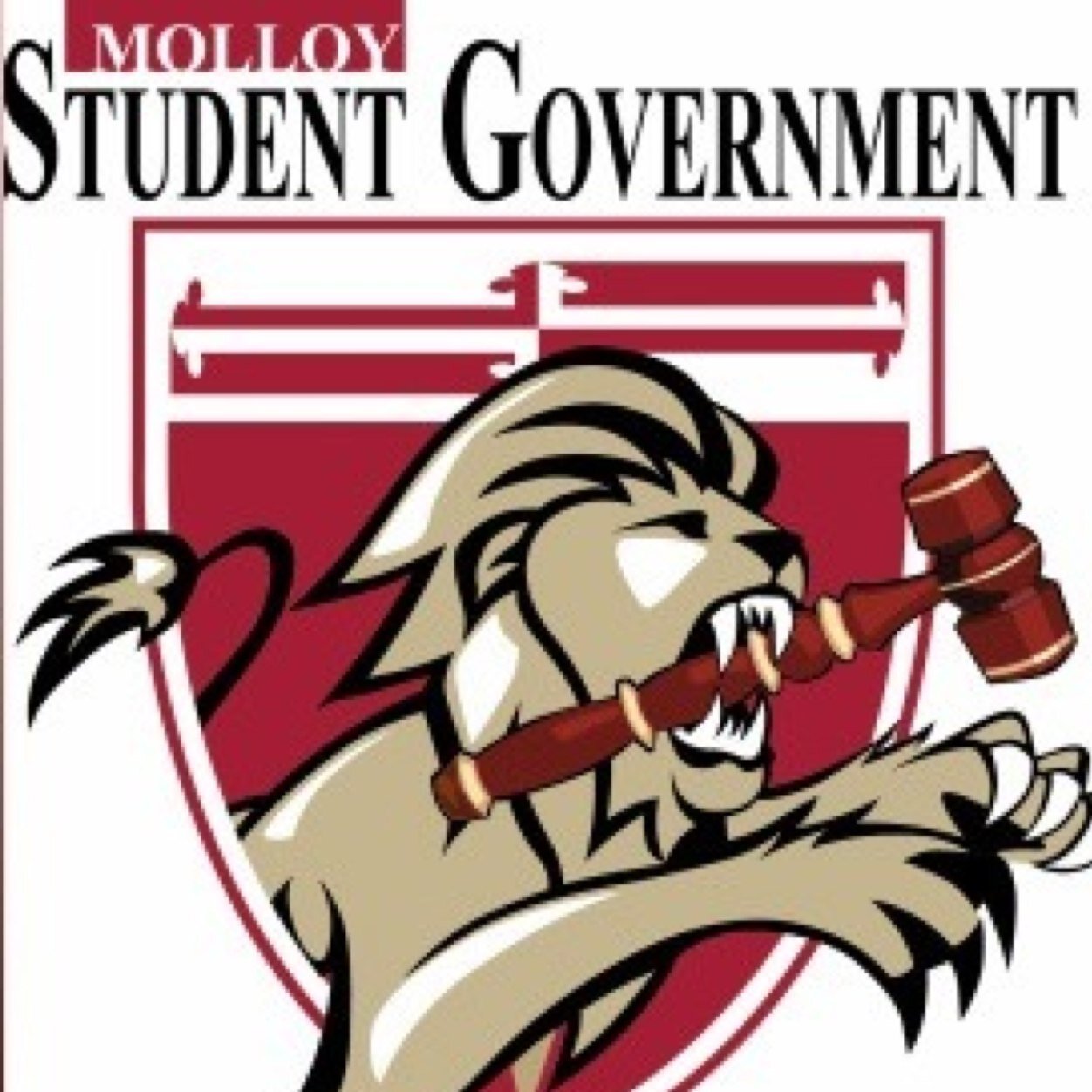 Official Twitter Account for Molloy Student Government! Follow for updates, events and news! https://t.co/Ki4ti1xM1P