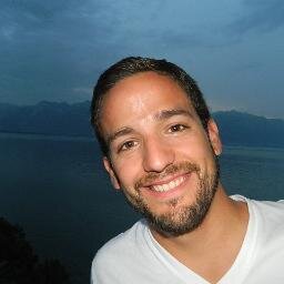 goTommyVela's profile picture. 