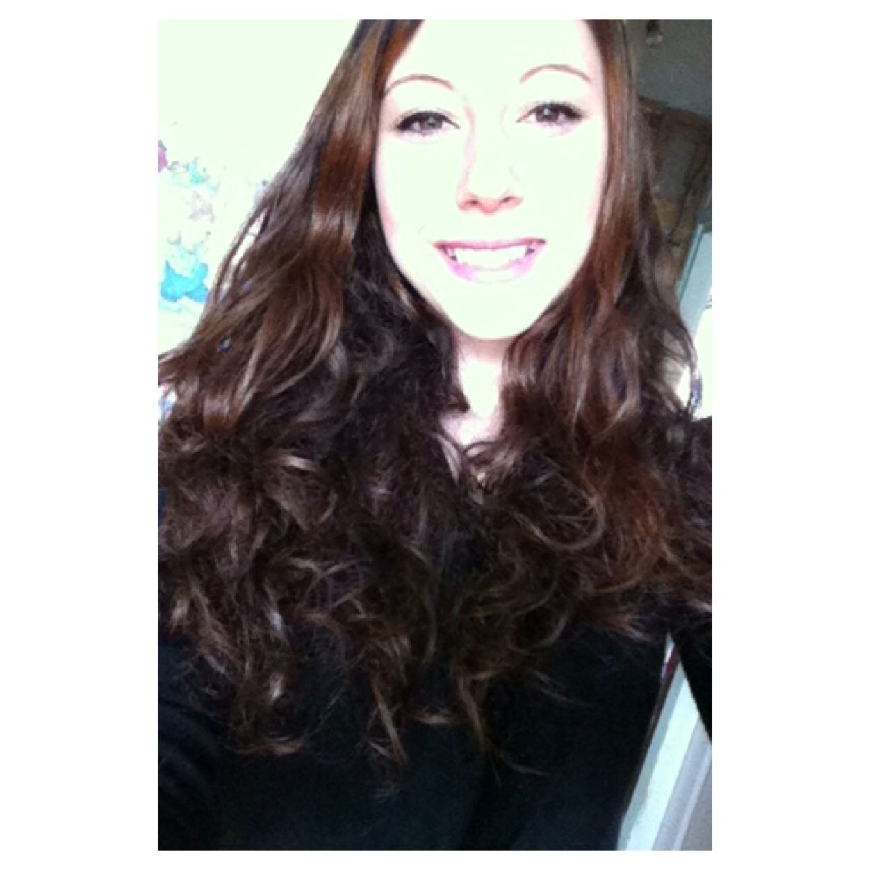my bestfriend Nicole
∞ Wim