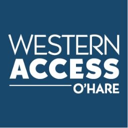WesternAccess's profile picture. The Western Access O'Hare project will give westen access to O'Hare with an addition of a western roadway, creating 127-sq miles of untapped potential.