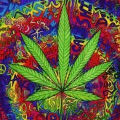 Just a couple Stoners trying to make it by in this big Universe