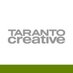 Taranto Creative (@tarantocreative) Twitter profile photo