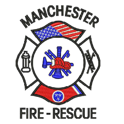 Manchester Fire Rescue - 
City of Manchester, Tennessee