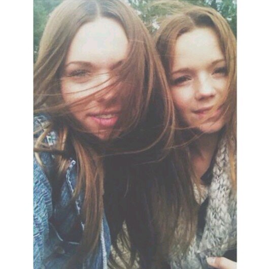 femkeheebingx's profile picture. hou van me zus sanne.
