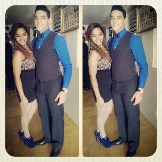 AlmariCc01's profile picture. ∞ Dios ∞