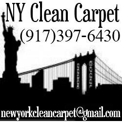 nycleancarpet's profile picture. Welcome to NY CLEAN CARPET twitter. interested in getting a carpet and upholstery diagnosis, contact us at: http://t.co/pbSq0Ssj7F