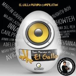 El Gallo Máximo / Máxima 51 Chart / La Factoría / Global / Bien Bailao / Fórmula Máxima / La Roca / In Sessions / Climax... Todos tus programas actulizados