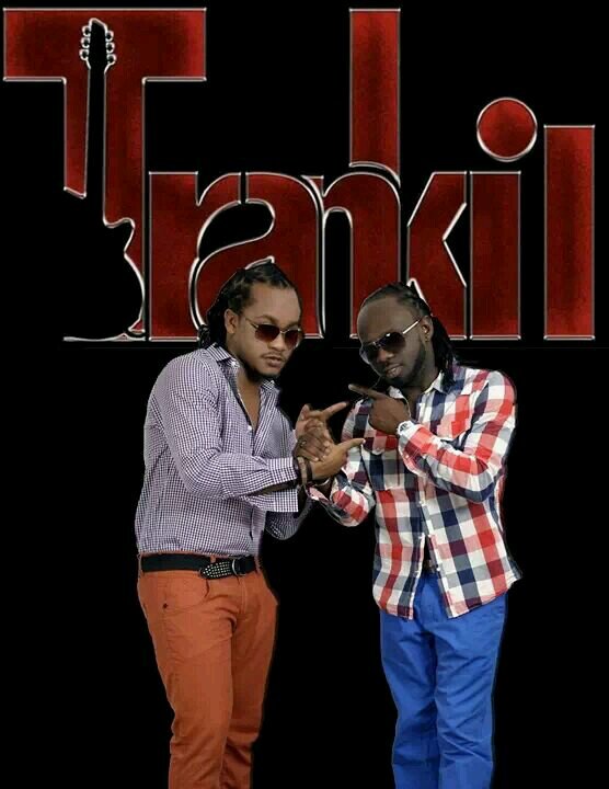 Rezo_TranKIL_La's profile picture. Fanmi Trankil la ki la...