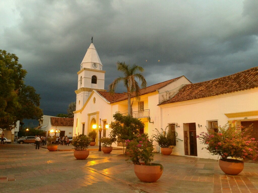 Difundimos datos, información y noticias sobre Valledupar sostenible