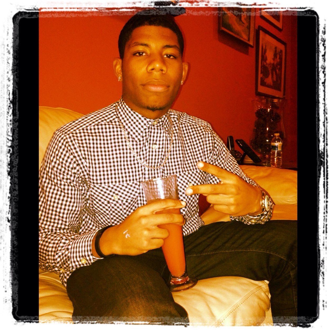 Jerzey boul dream chasin on the court College athlete   . Liable to do anything when it comes to that You owe me!