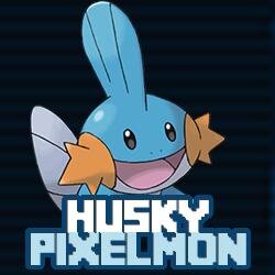 HuskyPixelmon's profile picture. Server IP: http://t.co/iUsP7CjoDY  |  Community Manager @irzevallos