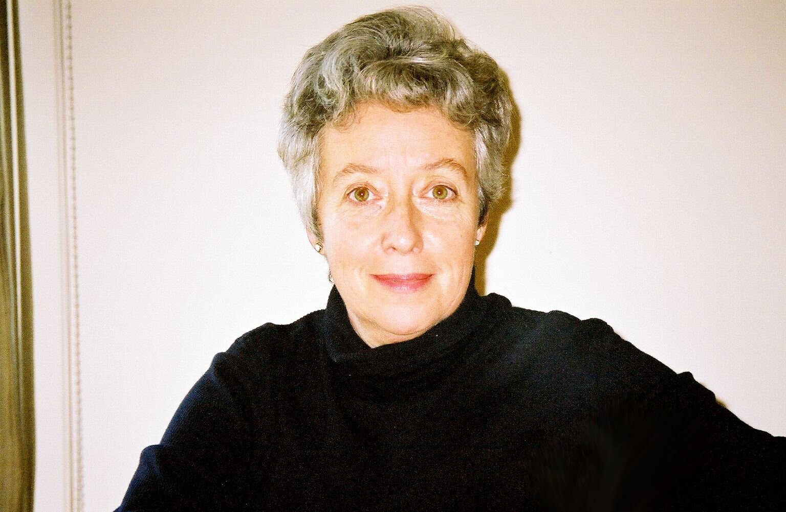 Sheila Gibbons