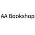AA Bookshop (@aabookshop) Twitter profile photo AA Bookshop (@aabookshop) Twitter profile photo