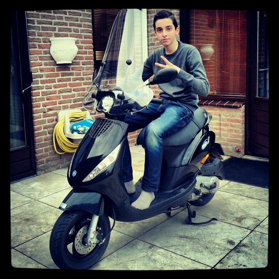 #Balkan                         #Levensgenieter