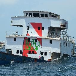 AlabamaReefs's profile picture. Official Account of the Alabama Gulf Coast Reef & Restoration Foundation; nonprofit formed to add to Alabama's artificial reefs