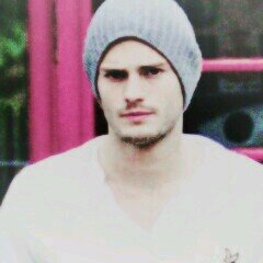 ♡ Jamie dornan ♡