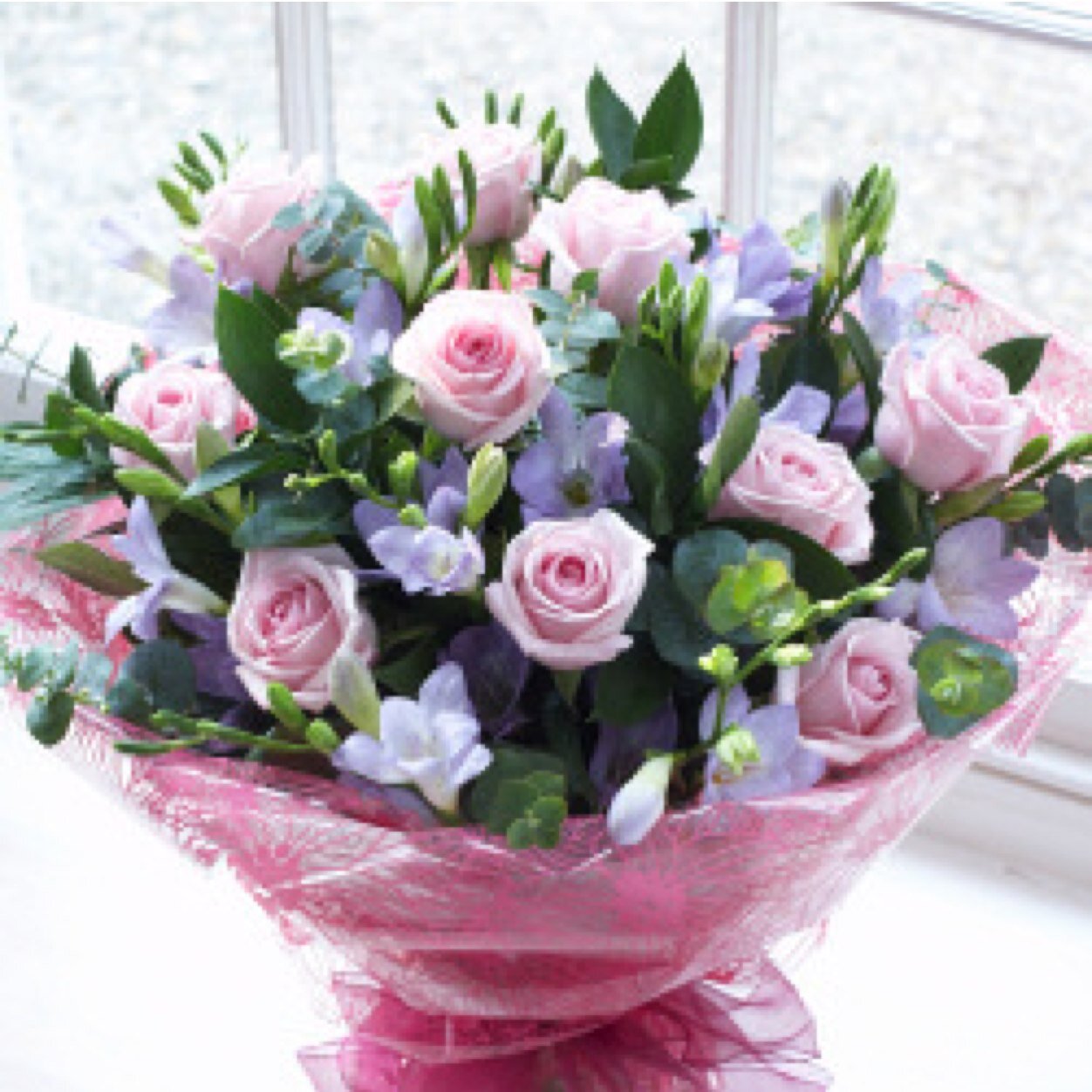 We sell Flowers, Balloons, Plants and Furniture at 6 different locations in Essex.... DM for details