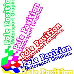 PolePositionMG's profile picture. Race and Rally car graphics, Van signwriting and all other sticker needs...