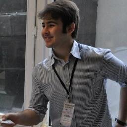 OmerYil05's profile picture. Then i was like , wow . İTÜ,UCSC