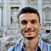 Sebastian Tomescu (@sstomescu) 's Twitter Profile