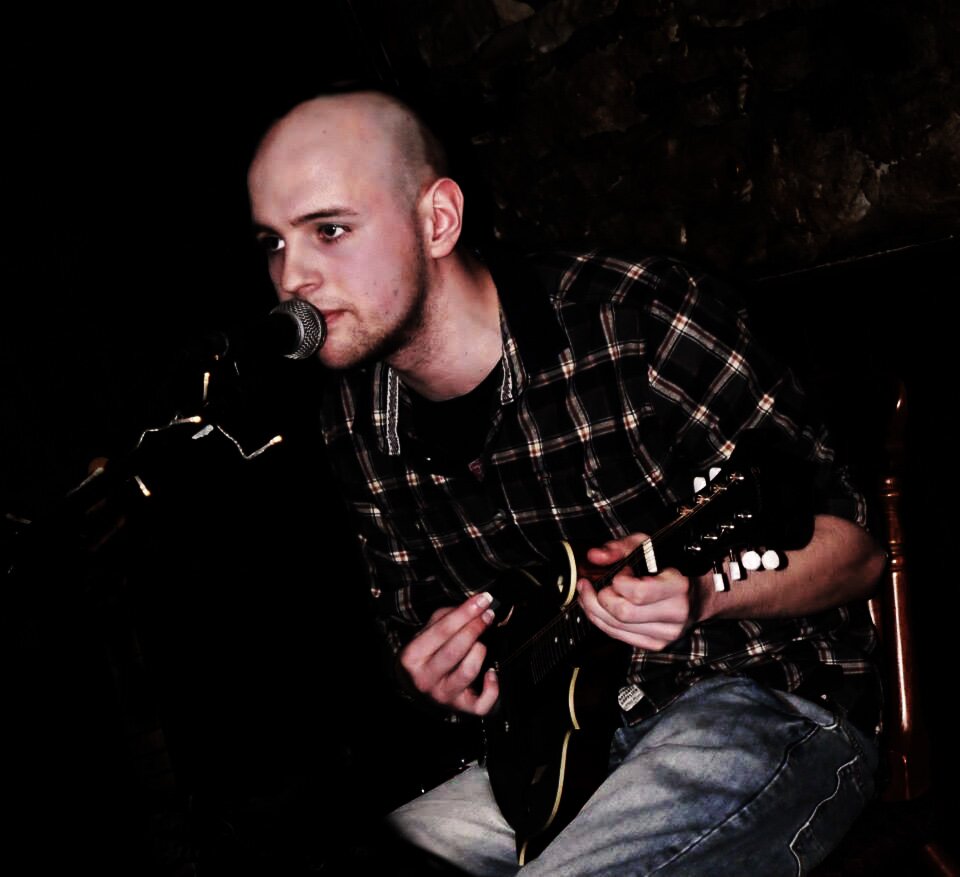 Musician, singer and songwriter from west Yorkshire.