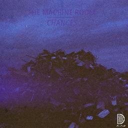 the_machineroom's profile picture. 