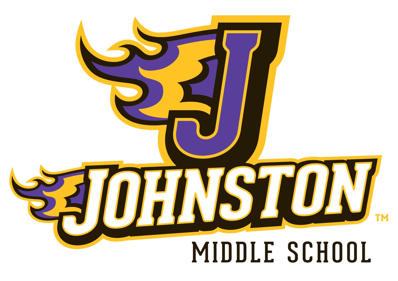 Johnston Middle School, located in Johnston, Iowa, serving students in grades 8-9. Home of the Dragons. Principal: Brent Riessen.