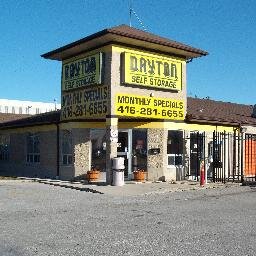Self Storage, Parking, Moving accessories