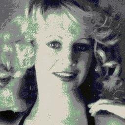 MarjorieMatthis's profile picture. May I introduce myself: Pseudonyms blonde, with a Brunette type-A personality attached.  Mensa membership,  pilot's licence and a six-figure  salary.