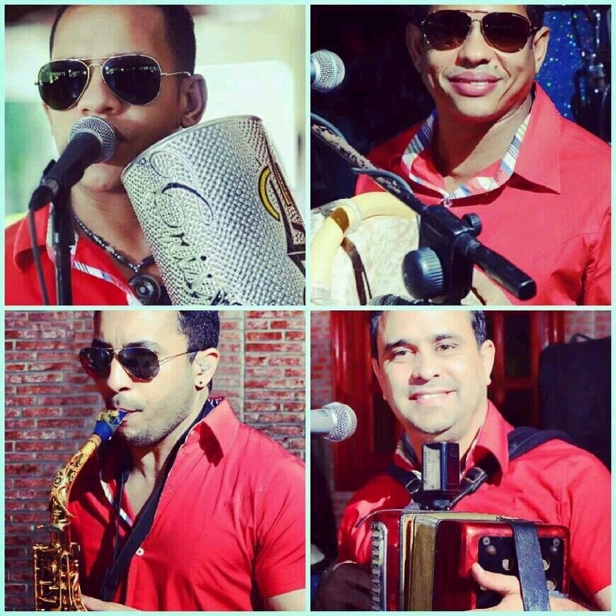 Agrupación líder en música típica de la República Dominicana