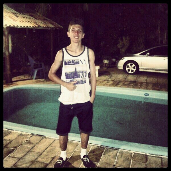 Bem Largadooo ...