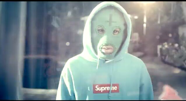 SkinnyNiiggaz's profile picture. Bitch, don't kill my vibe.
#HBKGang #GolfWang #Basketball #Paname