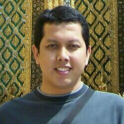 ferryalfanso's profile picture. 