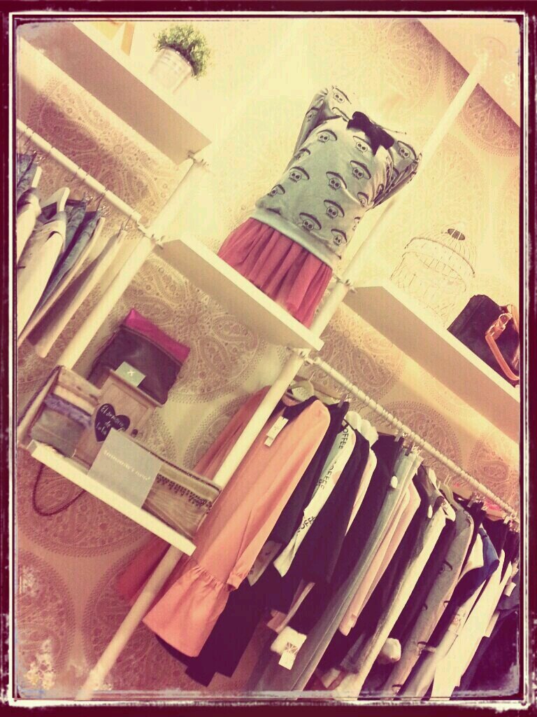 Experta en moda y tendencias low cost