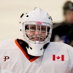 Goalie Coach for @TPHCan