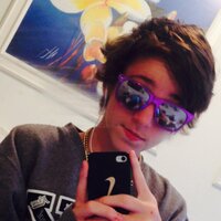 Bailey (@mikxbailey) 's Twitter Profile