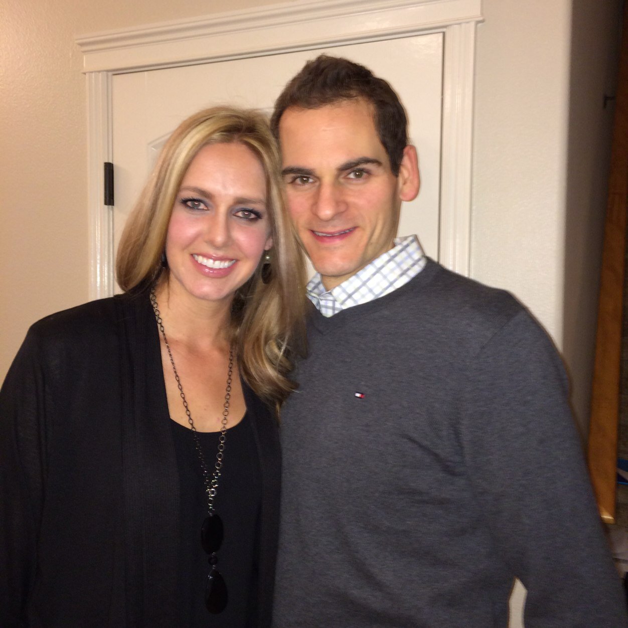 JessicaBinder's profile picture. 