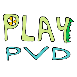 the return of daily PLAY! create - explore - discover. not just for kids anymore!