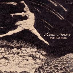 HonestMonday's profile picture. Swamp Folk music from Milwaukee, WI.