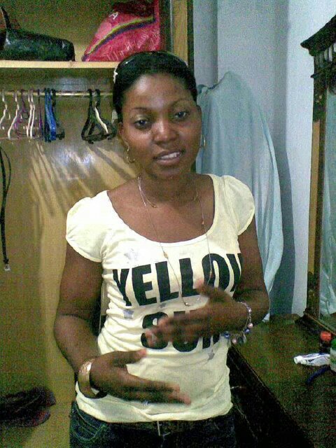 Am flexykim... God is good