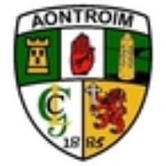 Official Twitter page of South West Antrim GAA