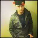 Matthew wolf - @14_rev - Twitter