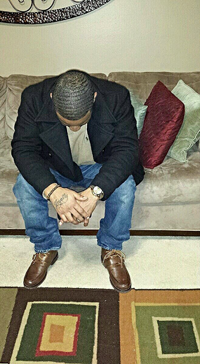 Born & Raised in the DMV Inspired by the World that's the Difference... IG: @Brycemajor