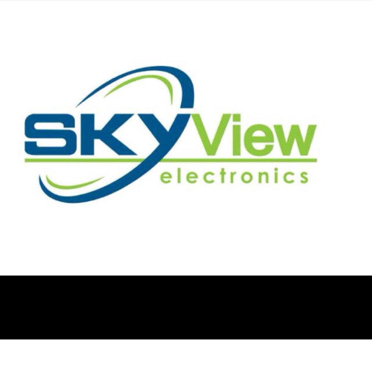 Sky view electronics