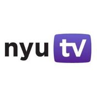 NYU-TV (@nyutv) 's Twitter Profile Photo NYU-TV (@nyutv) 's Twitter Profile Photo
