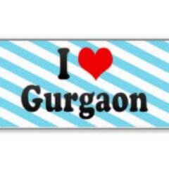 For those who are proud to be Gurgaonites